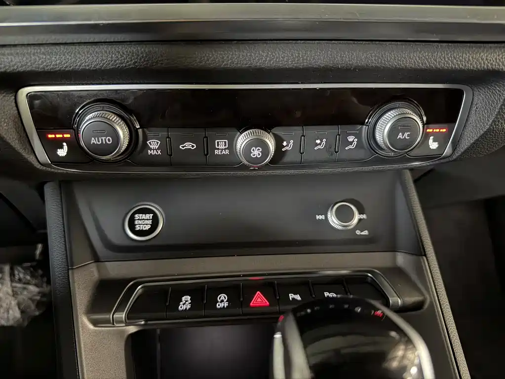 Audi Q3 — миниатюра 24