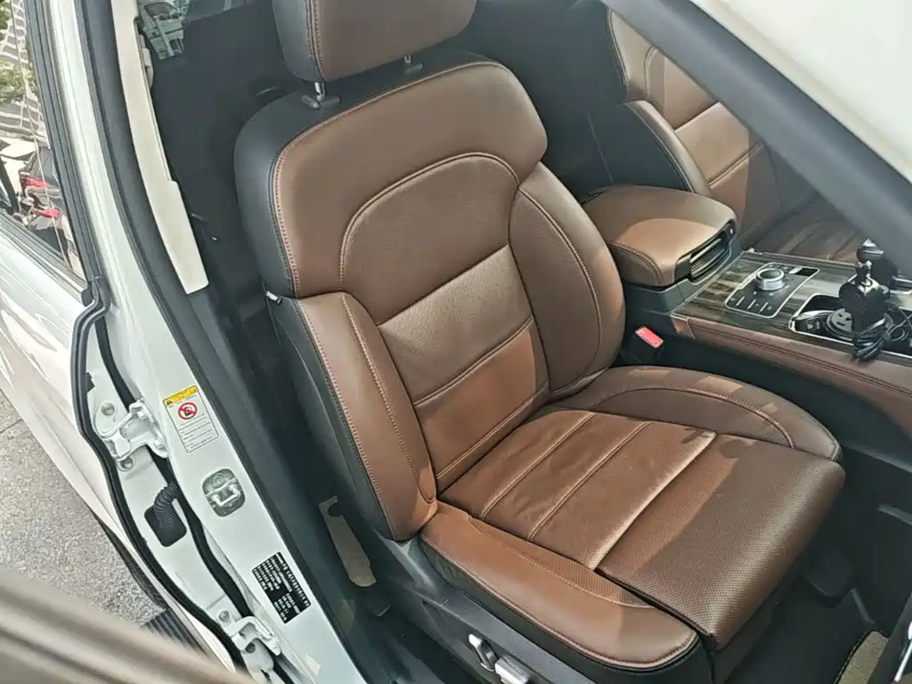 Haval H9 — миниатюра 25