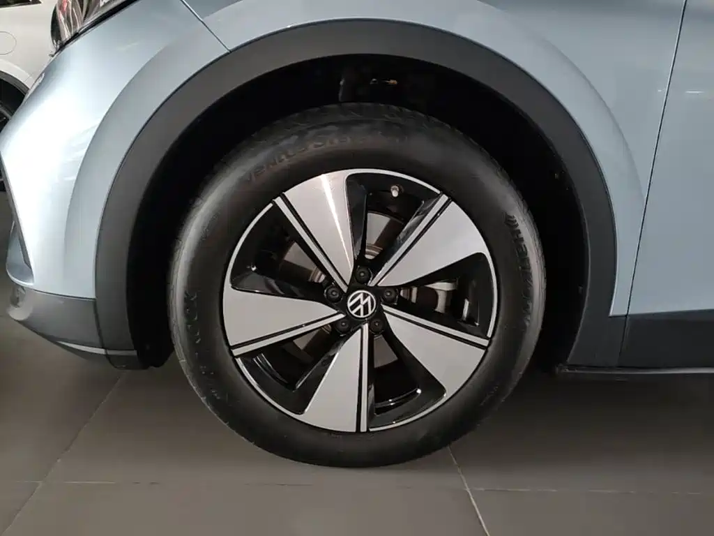 Volkswagen ID.4 X — миниатюра 23