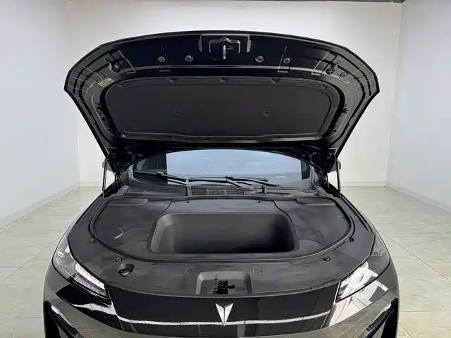 Deepal Deepal SL03 — миниатюра 17