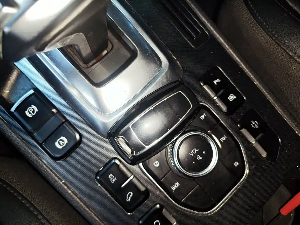 Haval H6 Coupe — миниатюра 17