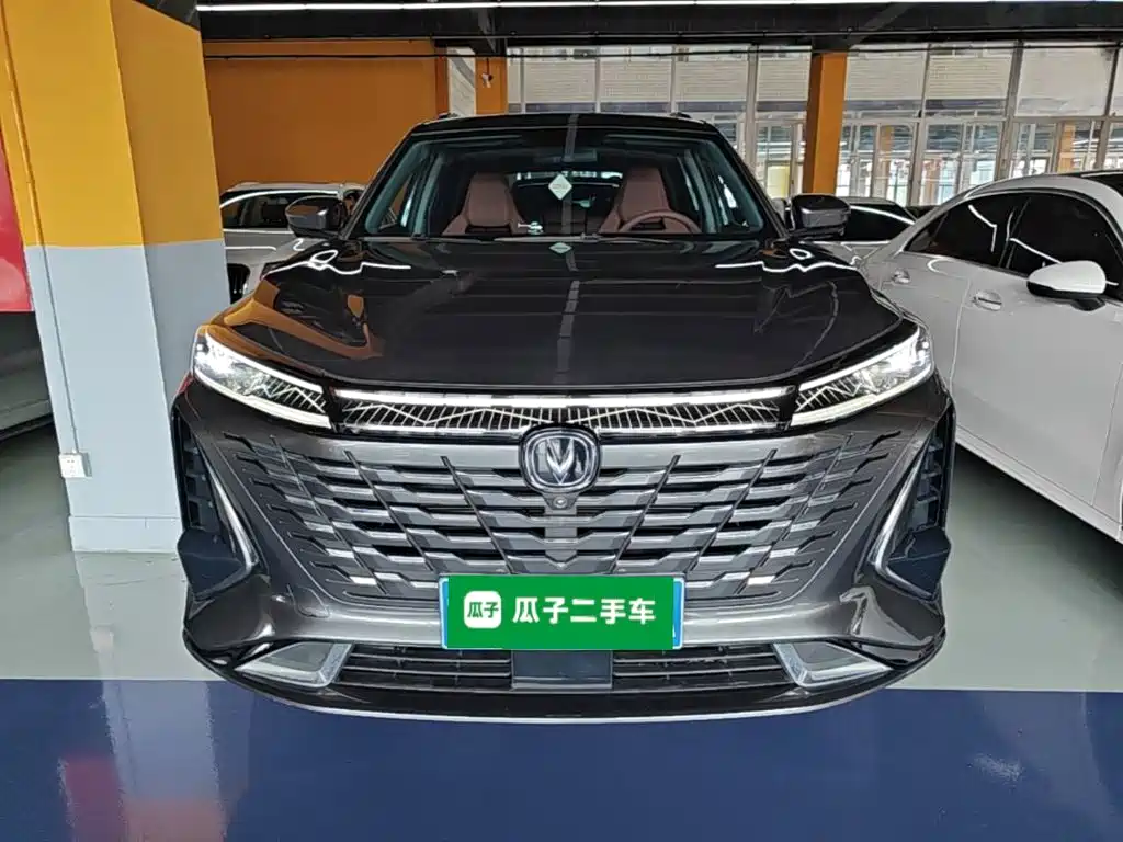 Changan CS75 PLUS — миниатюра 3
