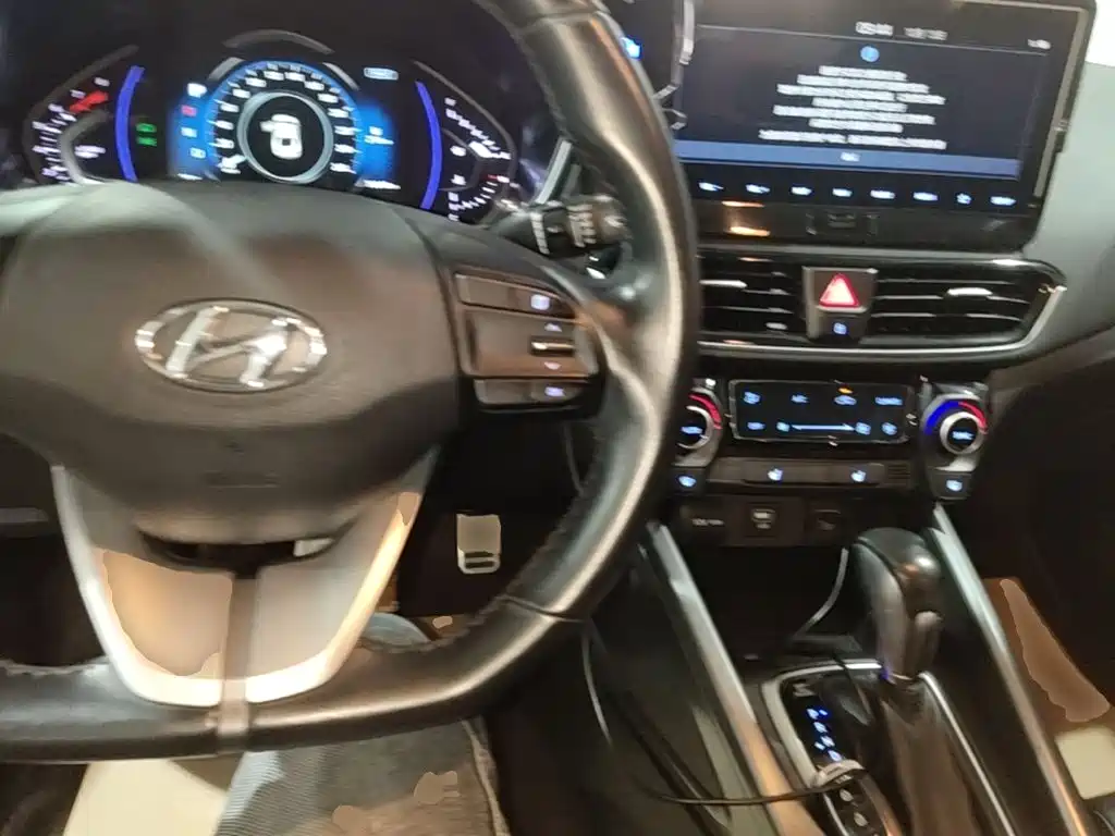 Hyundai Fista — миниатюра 6