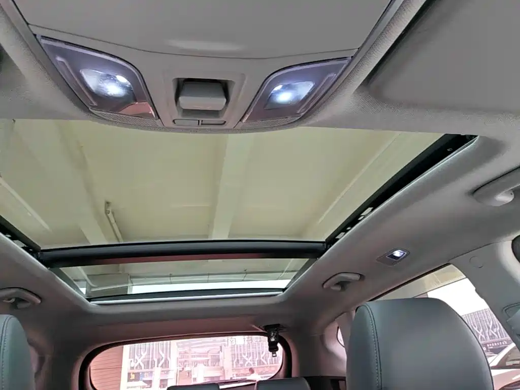 Hyundai Tucson — миниатюра 18