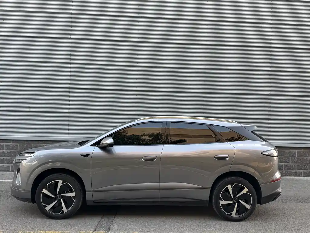 BYD Sealion 06 — миниатюра 10