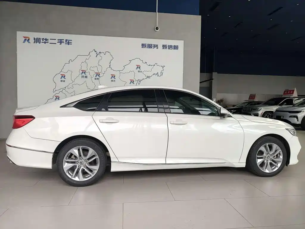 Honda Accord — миниатюра 3