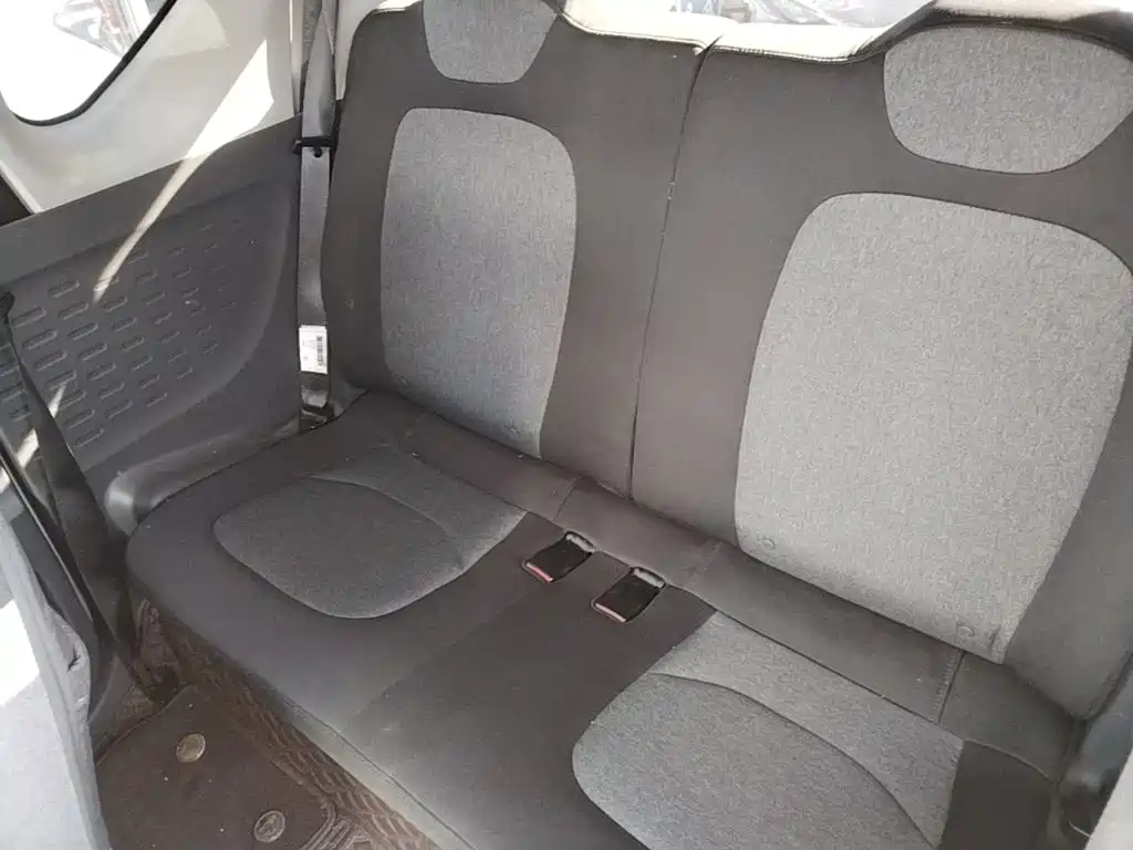 Wuling MINIEV — миниатюра 17