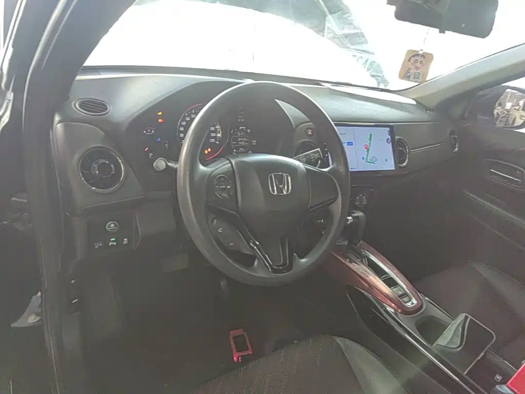 Honda XR-V — миниатюра 10