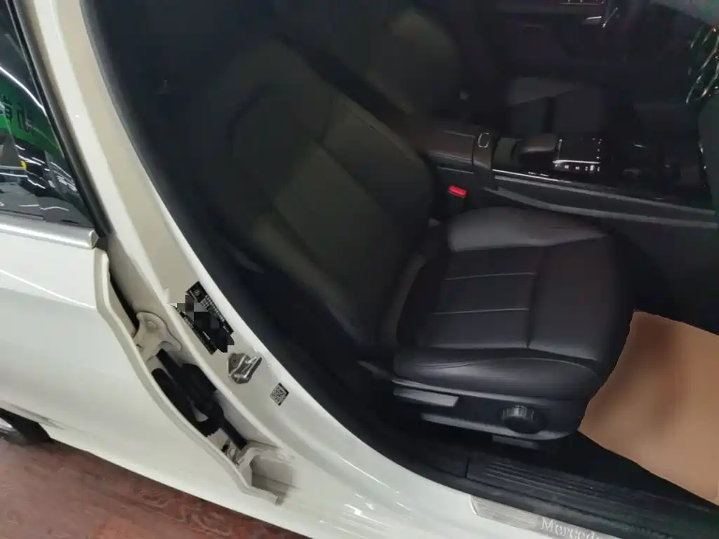 Mercedes-Benz A-Class — миниатюра 25