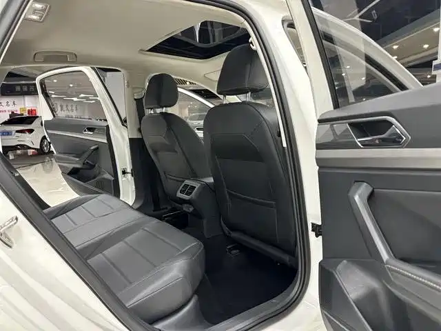 Volkswagen Lavida — миниатюра 20