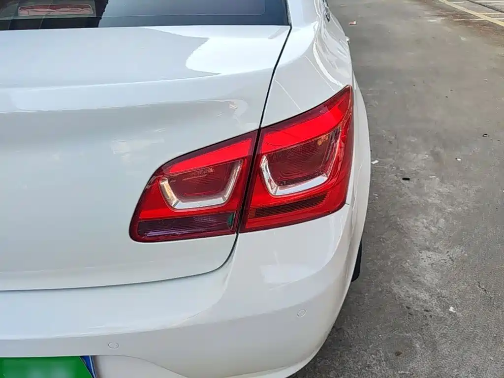 Chevrolet Cruze — миниатюра 8