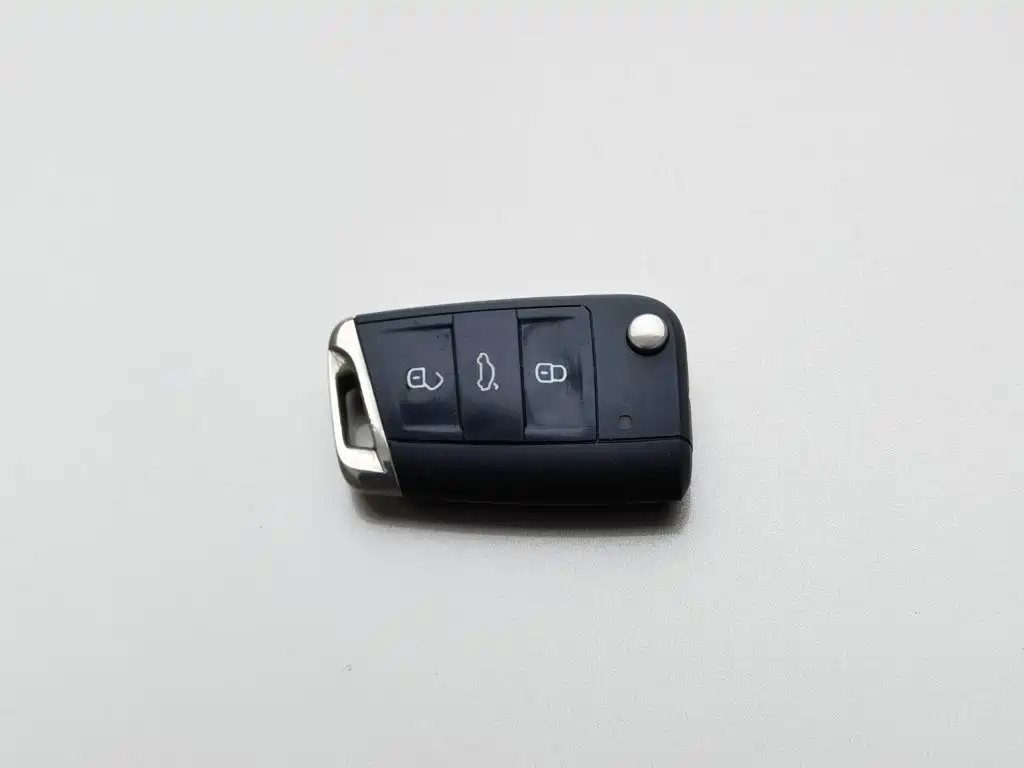 Volkswagen Golf — миниатюра 19
