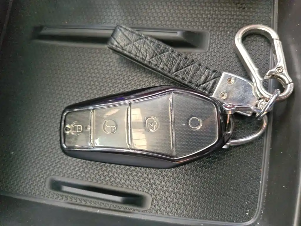 BYD Qin PLUS — миниатюра 9