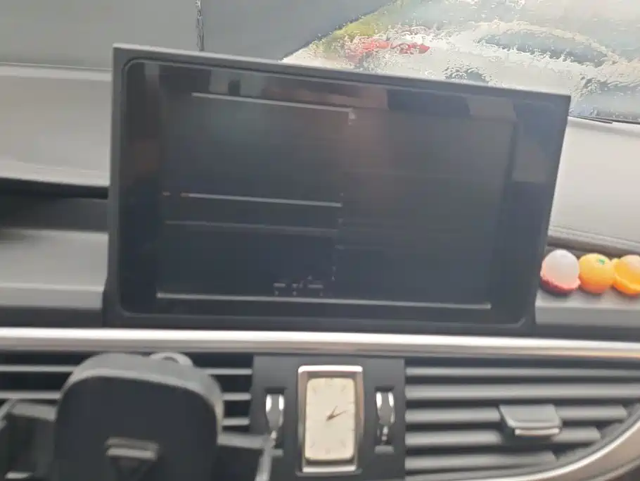 Zotye Zotye Z700 — миниатюра 13