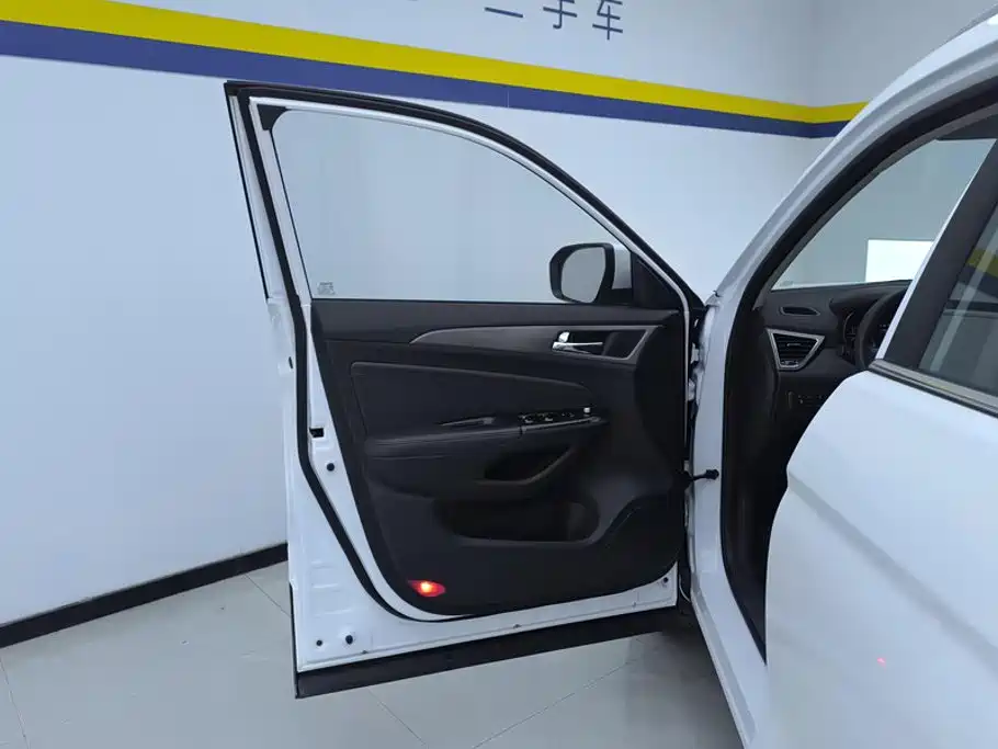 Changan CS75 — миниатюра 7