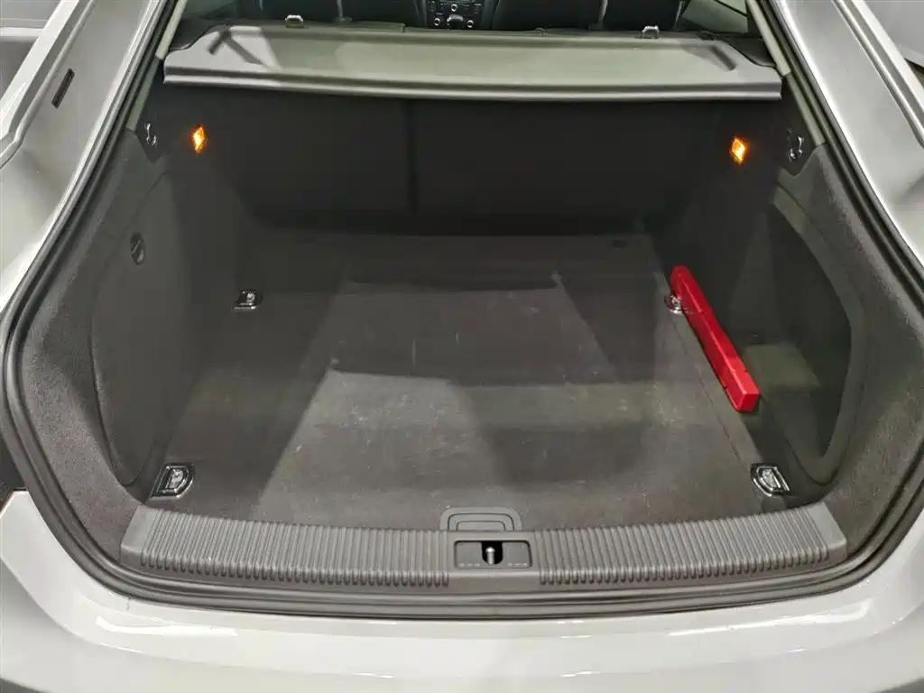 Audi A5 (Import) — миниатюра 9