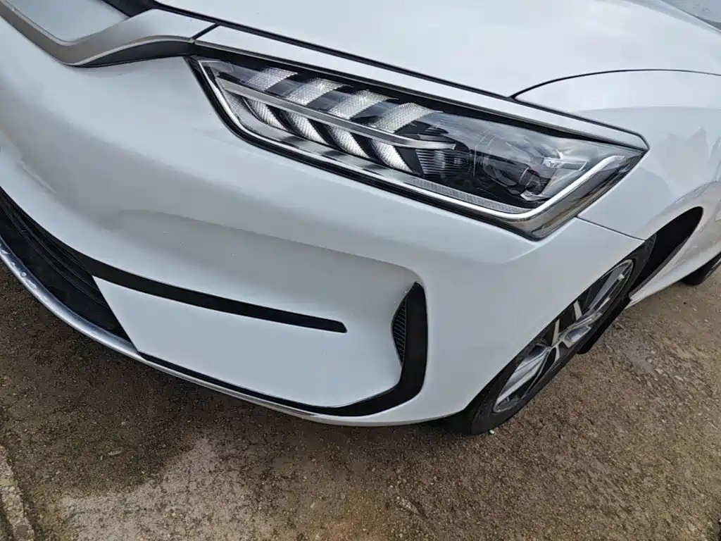 BYD Qin PLUS — миниатюра 24