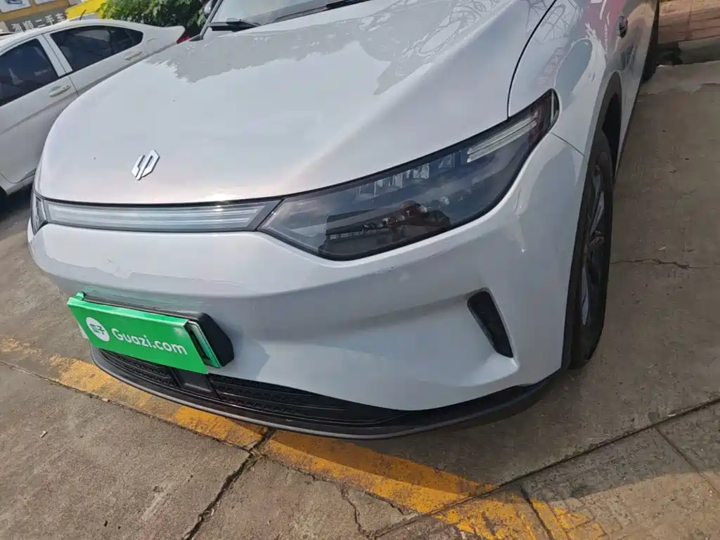 Leapmotor Leapmotor C11 — миниатюра 24