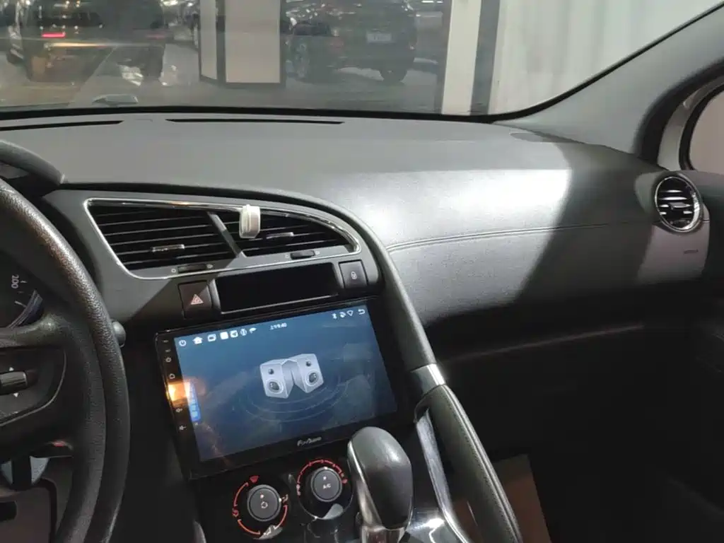 Peugeot 3008 — миниатюра 10