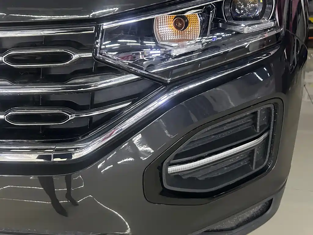 Volkswagen Tayron — миниатюра 11
