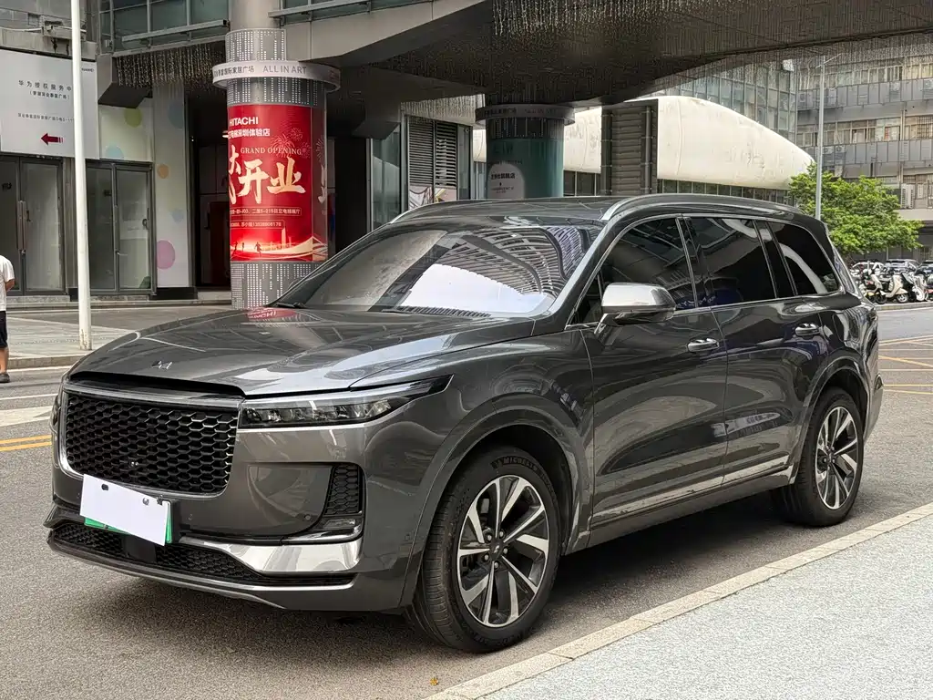 Li Auto Li ONE 2023
