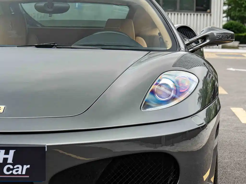Ferrari F430 — миниатюра 3