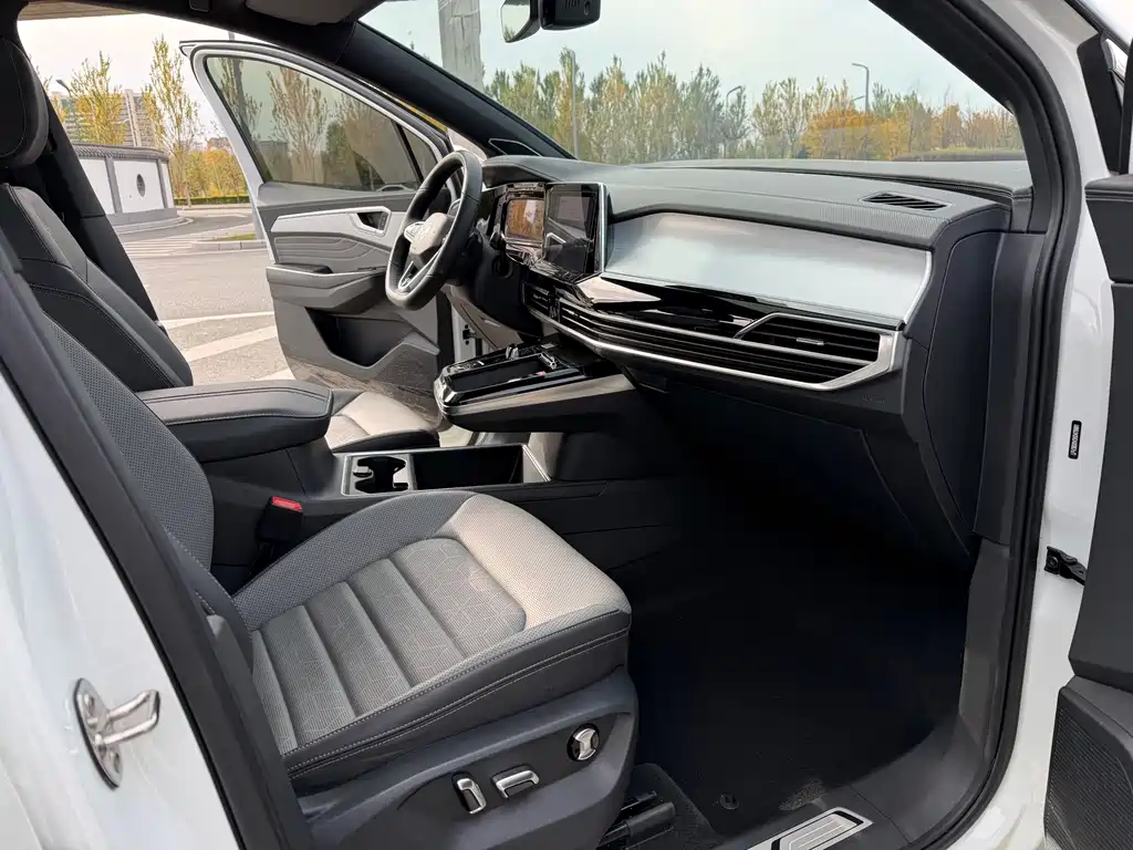 Volkswagen Talagon — миниатюра 15