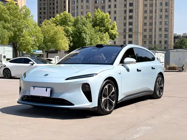 2024 Nio ET5