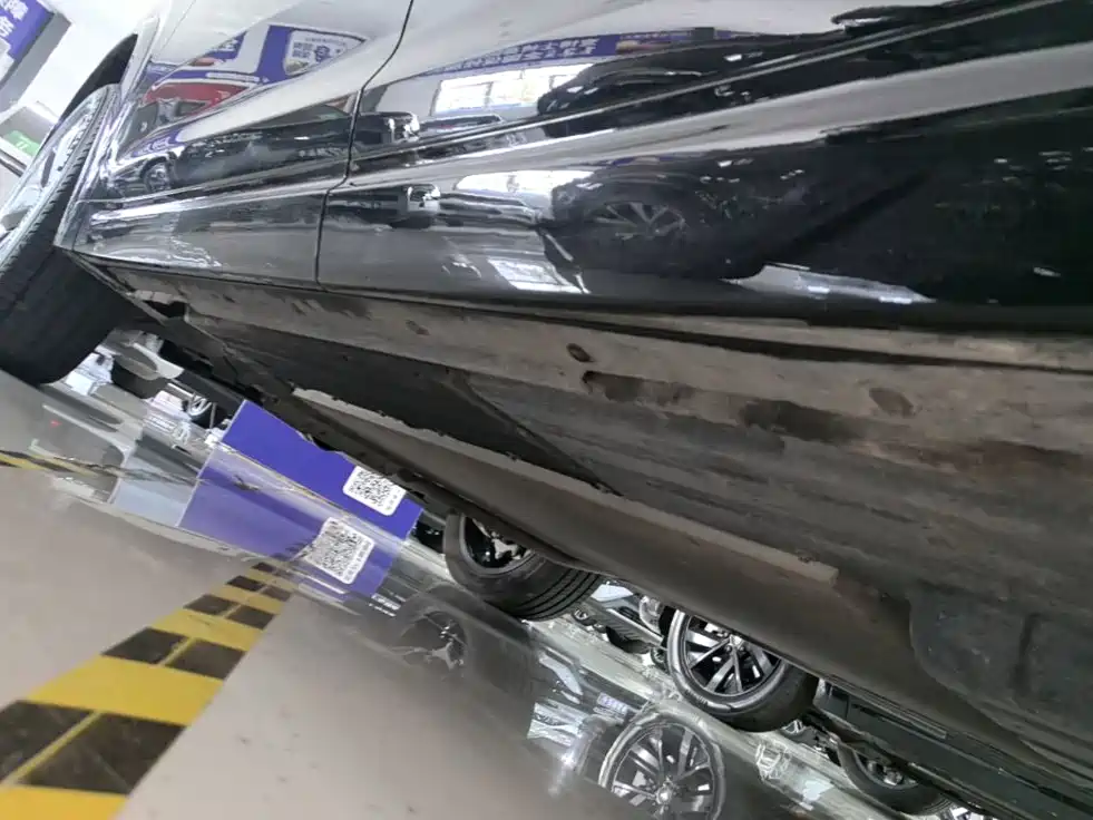 Li Auto Li L7 — миниатюра 22