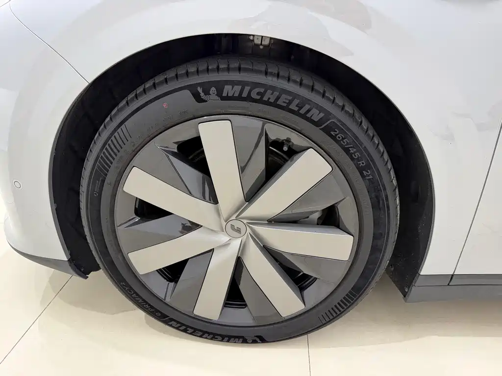 Li Auto Li i6 — миниатюра 16