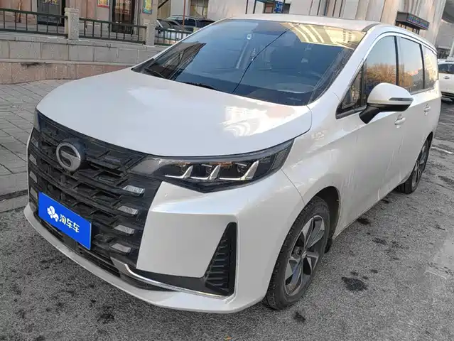 GAC TRUMPCHI M6