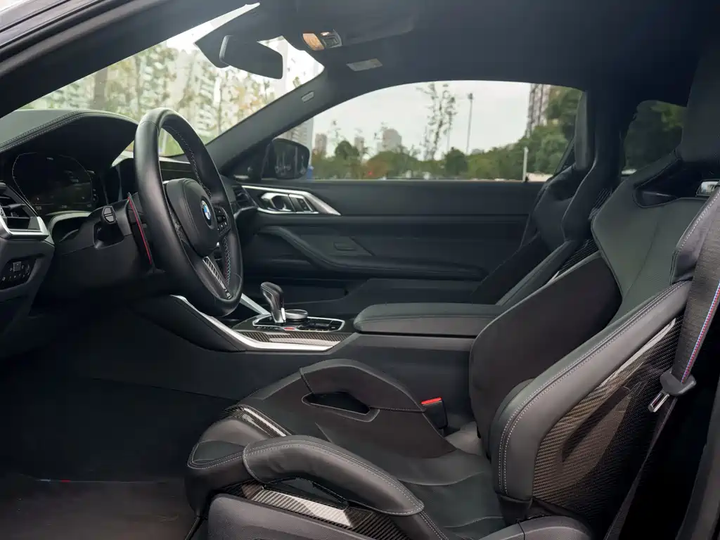 BMW M4 — миниатюра 9