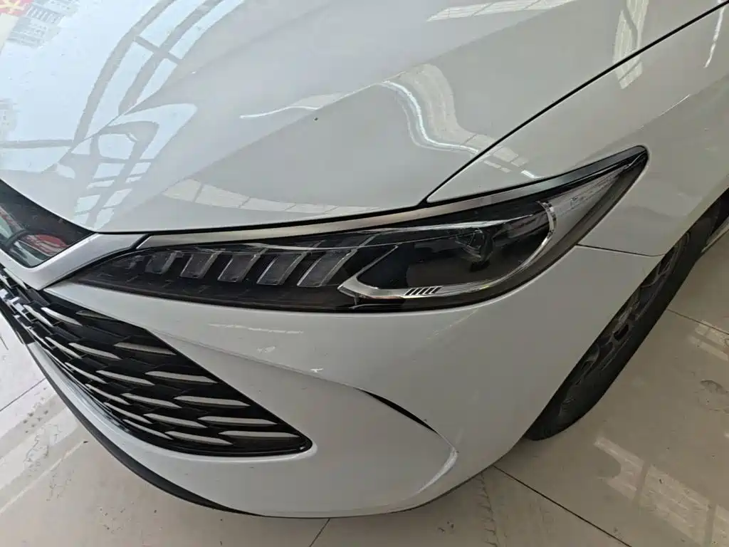 BYD Qin PLUS — миниатюра 24