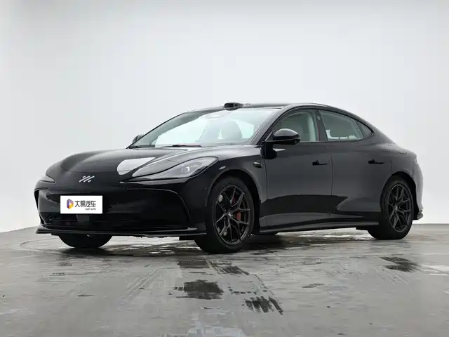 2025 IM Motors L6