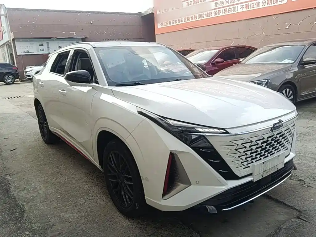 Oshan Oushang Z6 — миниатюра 4