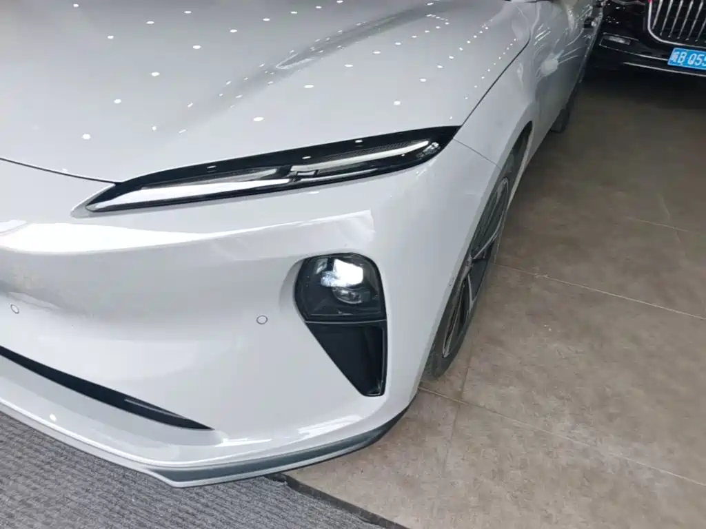 NIO ET5T — миниатюра 24