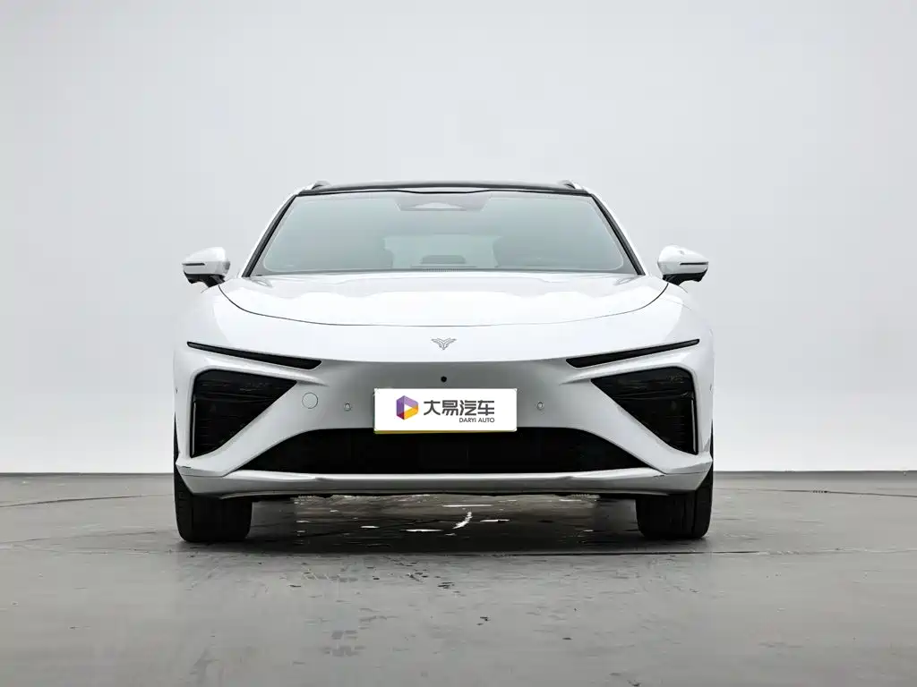 Neta S Shooting Brake — миниатюра 2