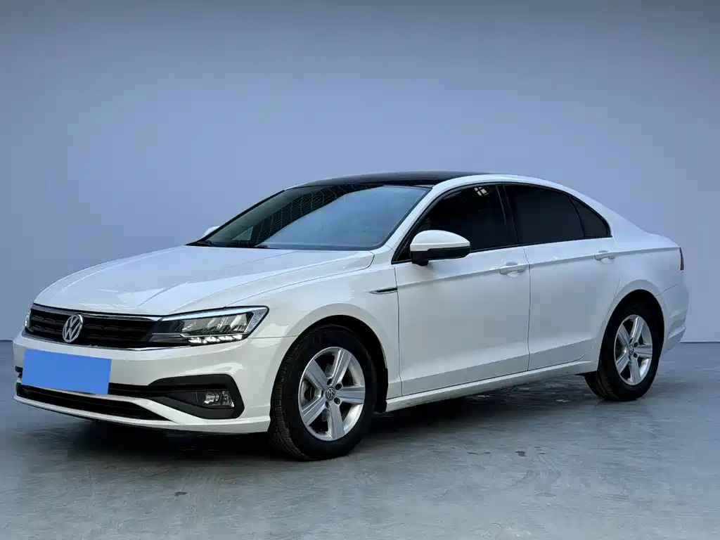 Volkswagen Lamando 2020