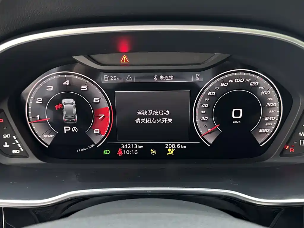 Audi Q3 — миниатюра 13