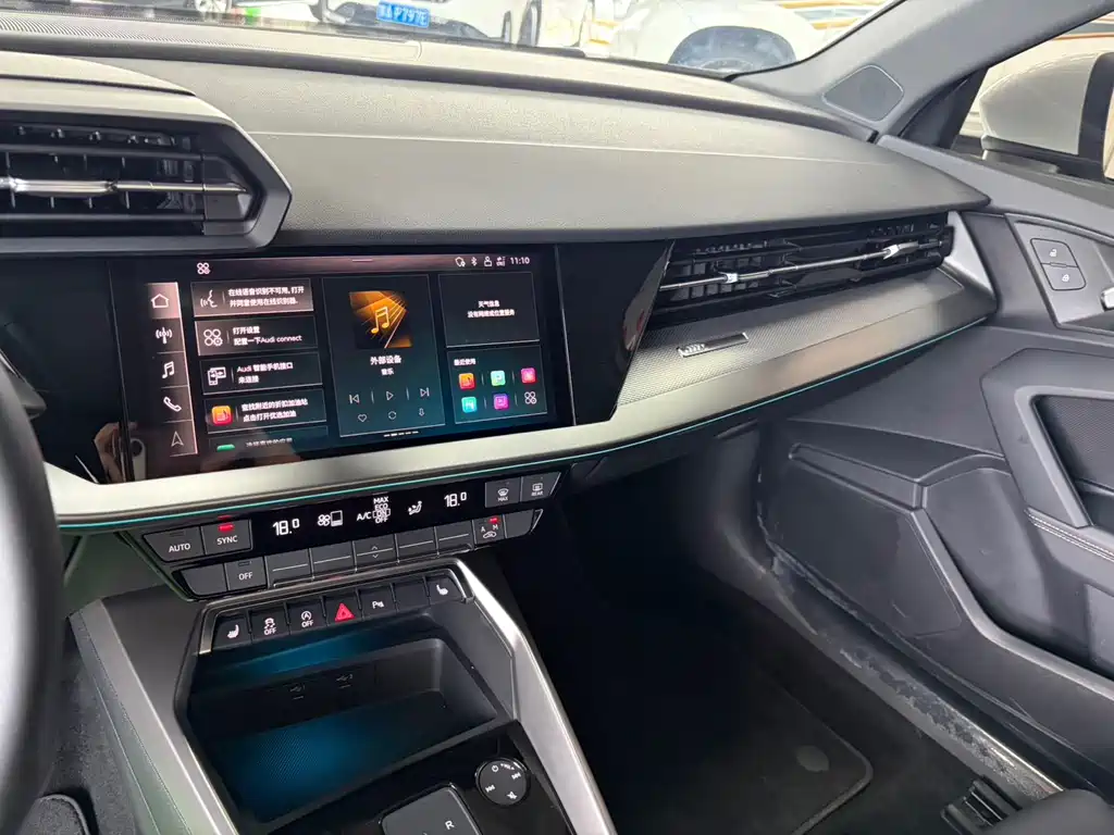 Audi A3 — миниатюра 7