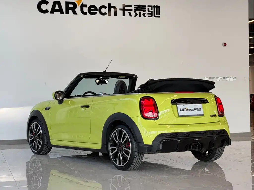 MINI Mini — миниатюра 6