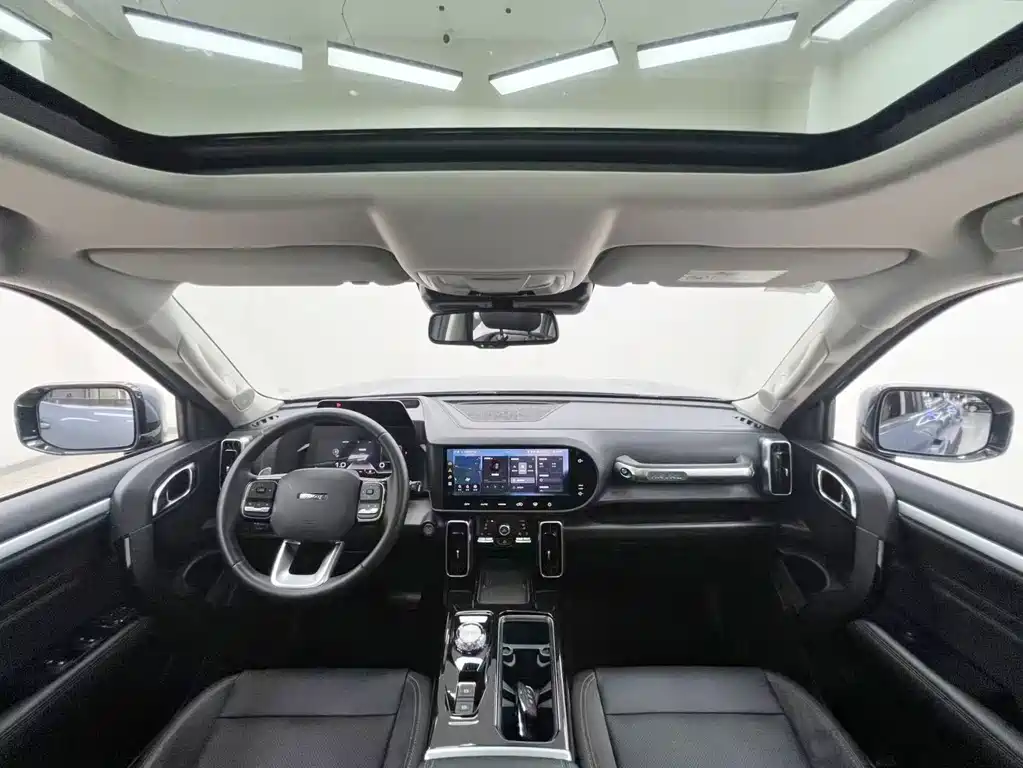 Haval Big Dog — миниатюра 4