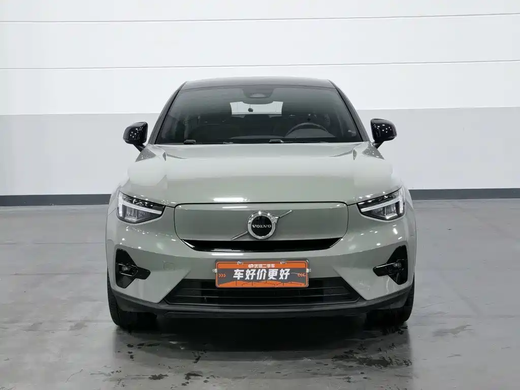 Volvo C40 — миниатюра 3