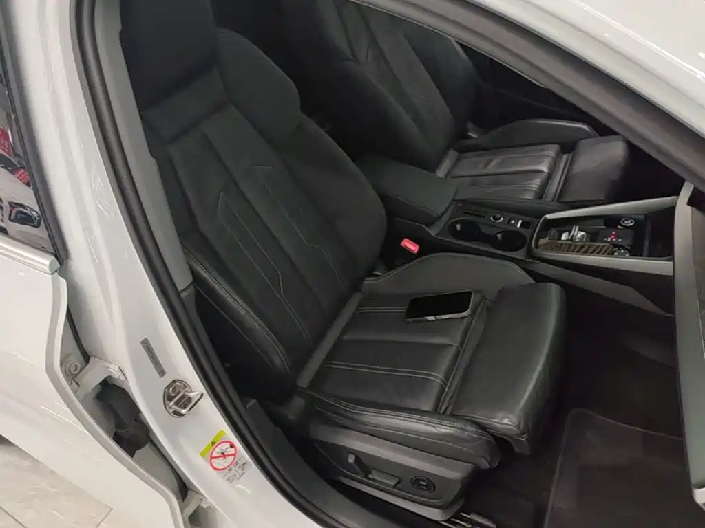 Audi A3 — миниатюра 25