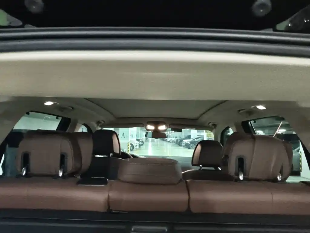 BMW X5 (Import) — миниатюра 14