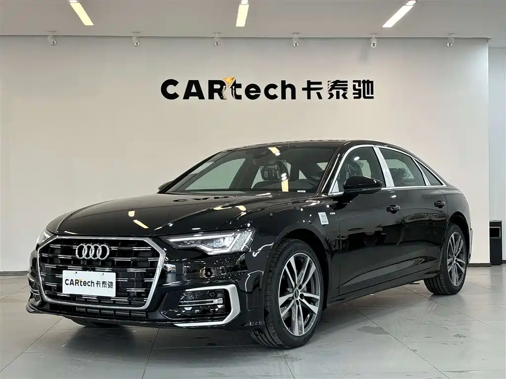 Audi A6L 0