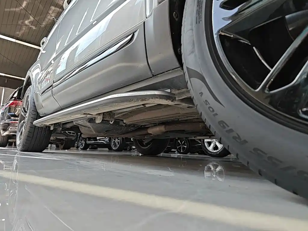 Land Rover Evoque — миниатюра 21