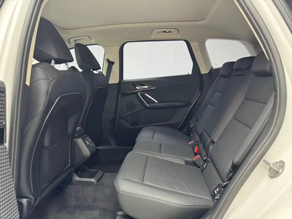 BMW X1 — миниатюра 7