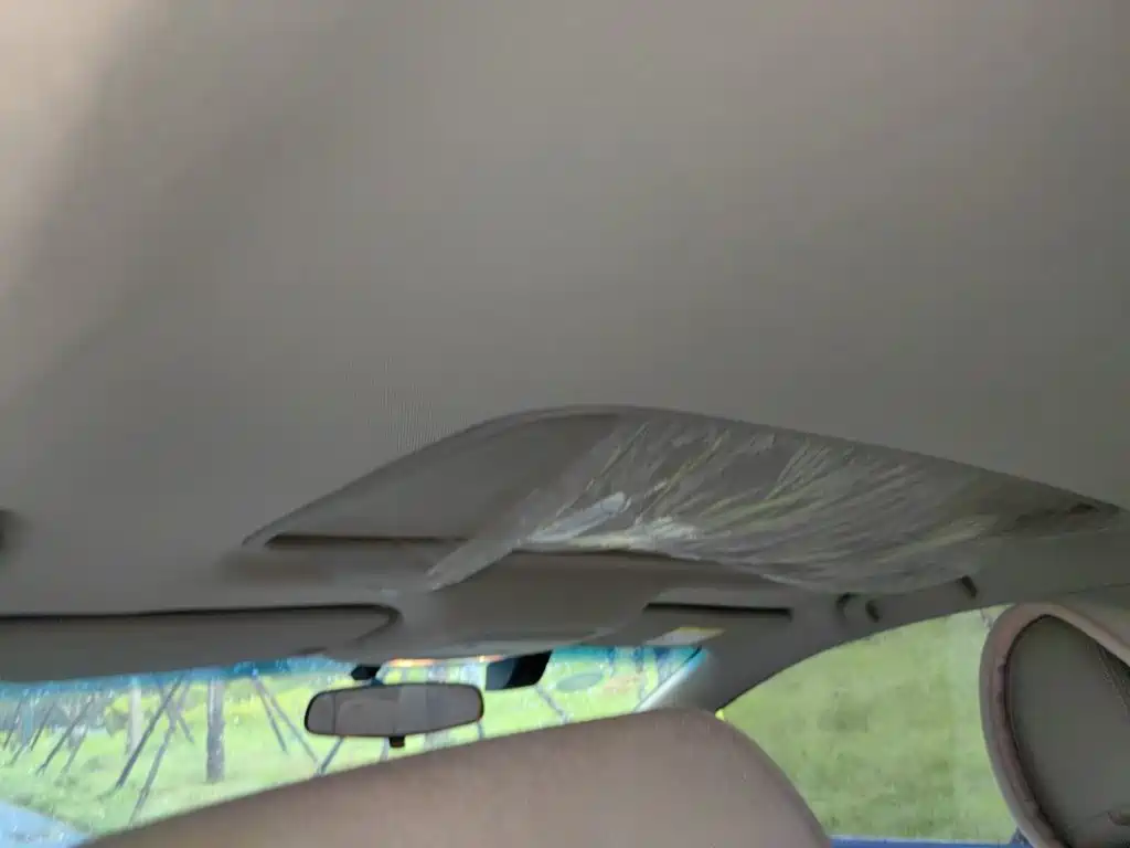 Buick Excelle — миниатюра 9