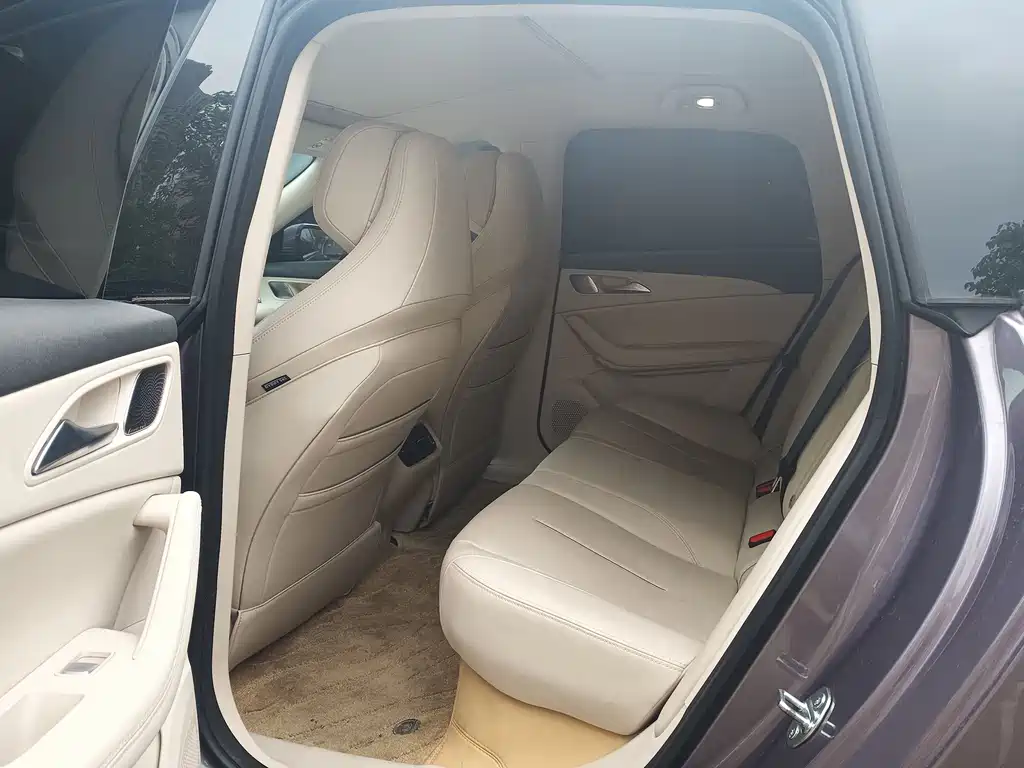Fengxing Xinghai S7 — миниатюра 9